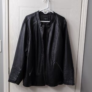 Torrid 6 Jacket